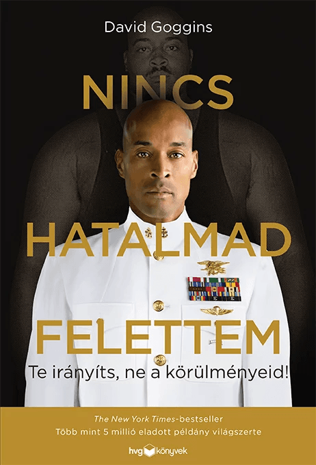 Nincs hatalmad felettem