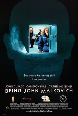 A John Malkovich menet