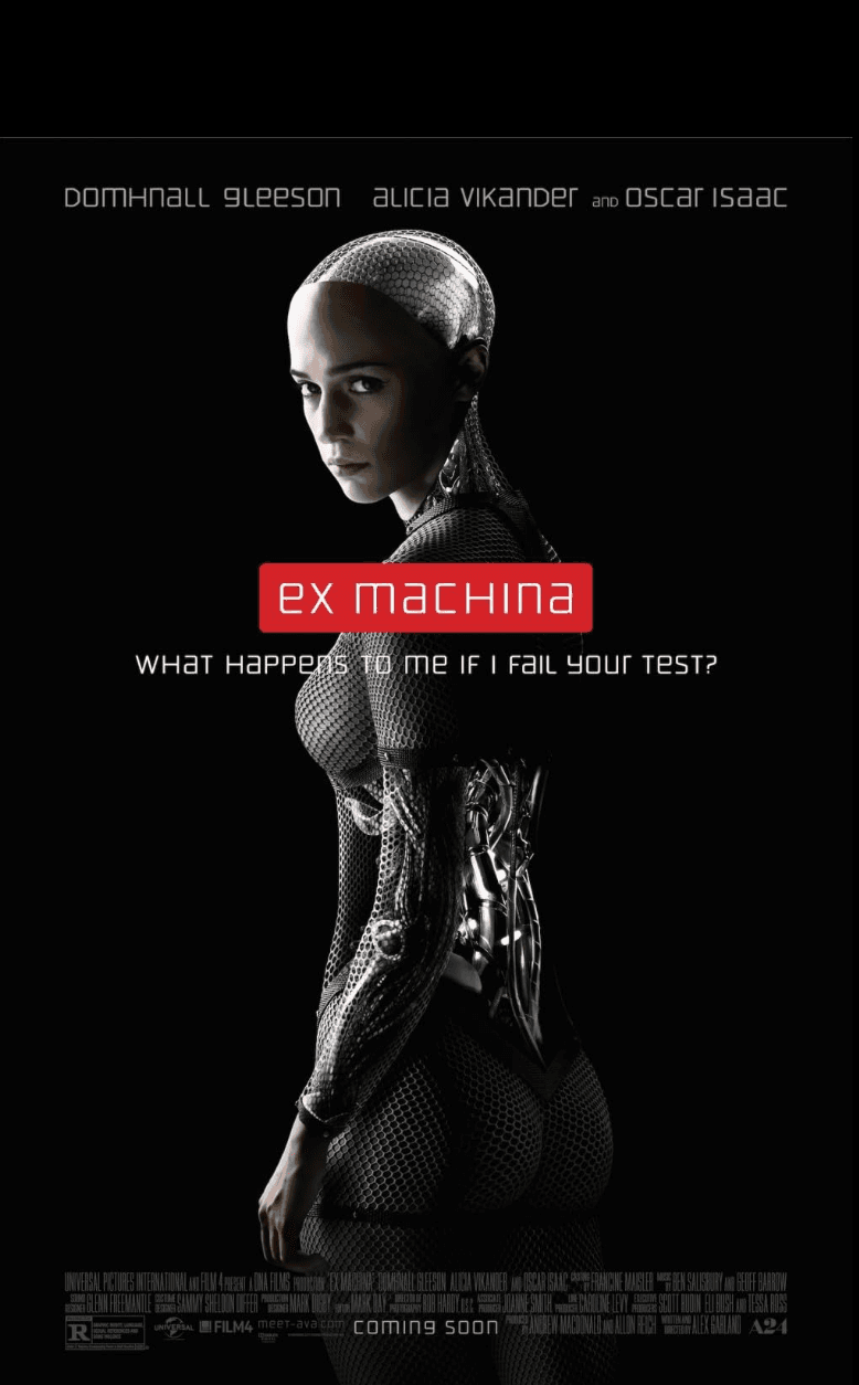 Ex Machina